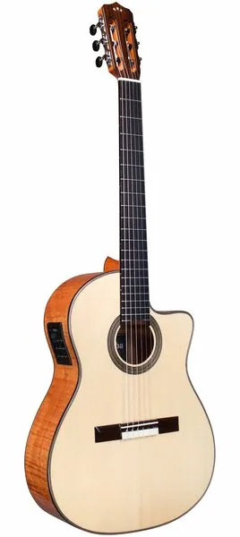 Cordoba Fusion 14 Maple vooraanzicht