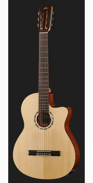 Cordoba Fusion 5 detail 2