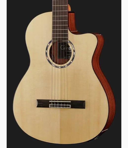 Cordoba Fusion 5 detail 4