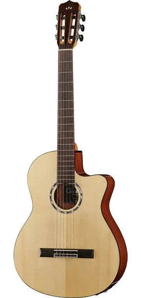 Cordoba Fusion 5 vooraanzicht