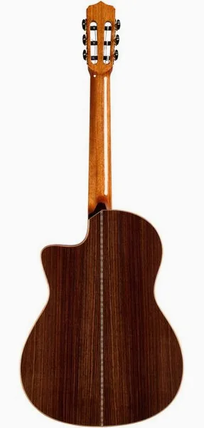 Cordoba Fusion Orchestra CE Pro detail 3