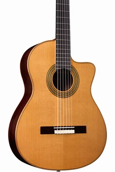 Cordoba Fusion Orchestra CE Pro detail 4