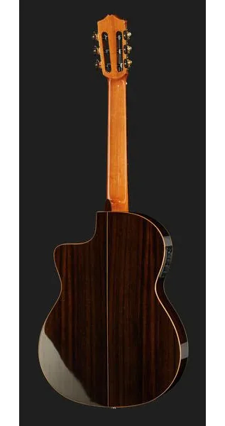 Cordoba GK Studio Negra detail 3