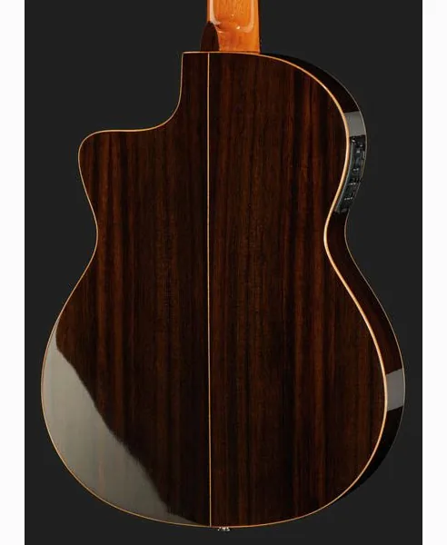 Cordoba GK Studio Negra detail 5