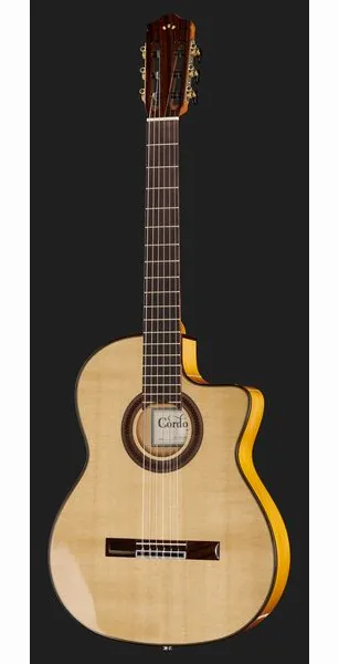Cordoba GK Studio detail 2
