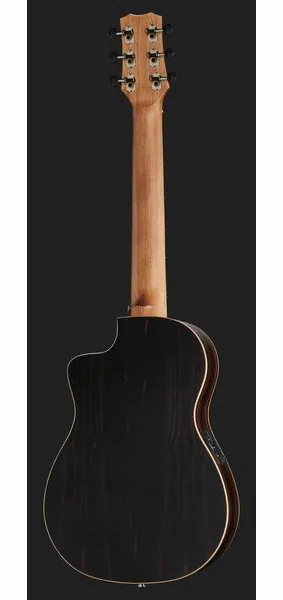 Cordoba Mini II EB-CE Natural detail 3