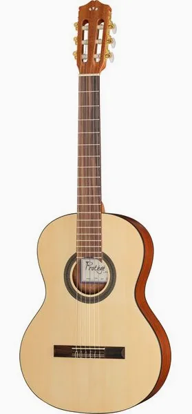 Cordoba Protege C1M 3/4 vooraanzicht