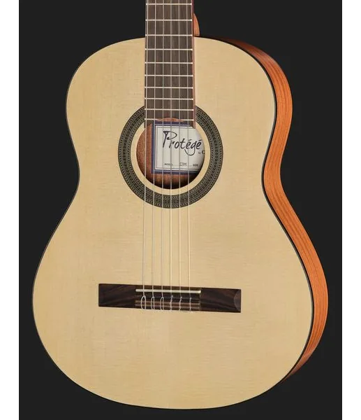 Cordoba Protege C1M 1/2 detail 4