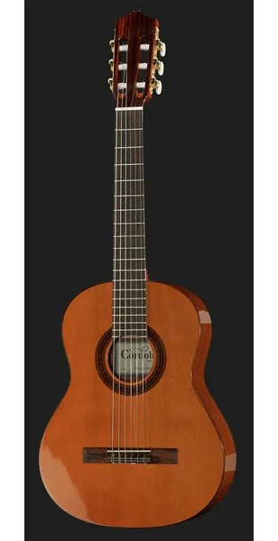 Cordoba Requinto 1/2 Classical Iberia detail 2