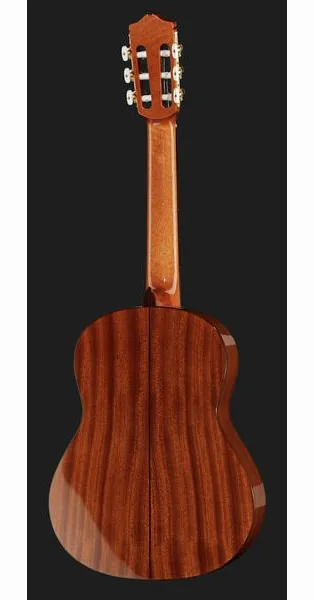 Cordoba Requinto 1/2 Classical Iberia detail 3
