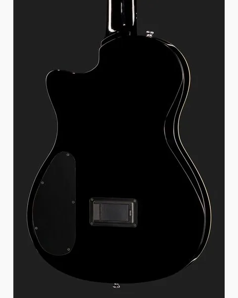 Cordoba Stage Guitar Black Burst detail 5