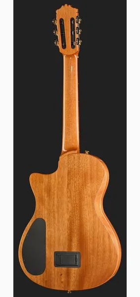 Cordoba Stage Guitar Traditional CD detail 3