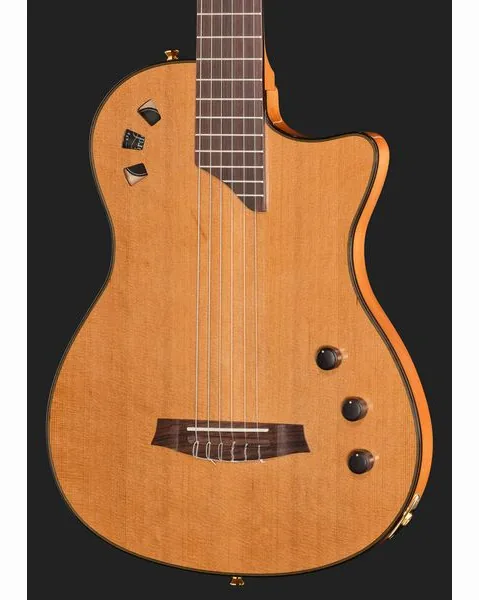 Cordoba Stage Guitar Traditional CD detail 4