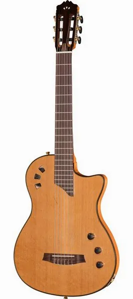 Cordoba Stage Guitar Traditional CD vooraanzicht