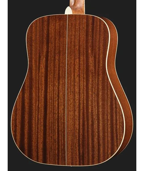 Cort Earth 100 NS w/Bag detail 5