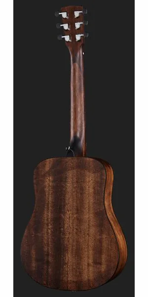 Cort Earth Mini detail 3