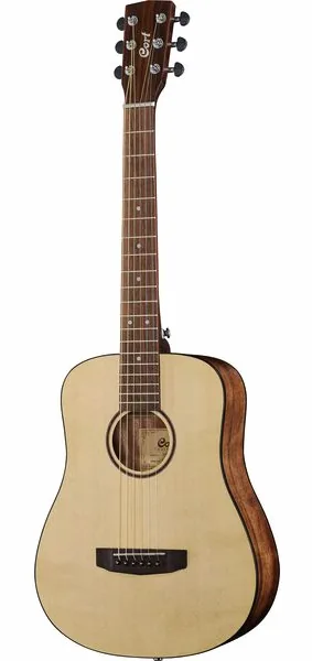 Cort Earth Mini vooraanzicht