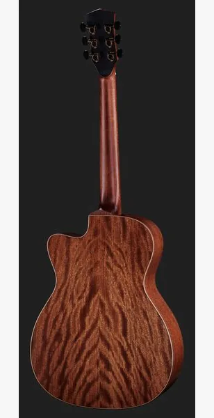 Cort Flow OC Natural Satin detail 3