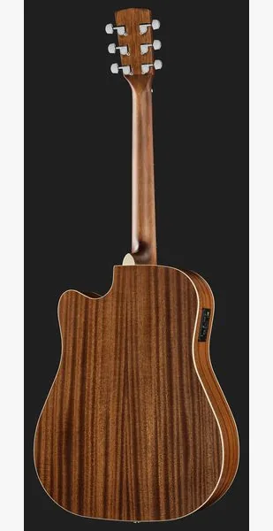 Cort MR500E Open Pore detail 3