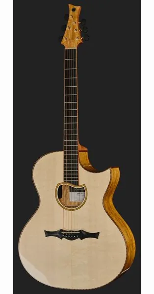 Cuntz Guitars CWG-23S Muving Custom detail 2