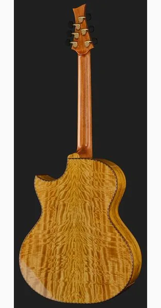 Cuntz Guitars CWG-23S Muving Custom detail 3
