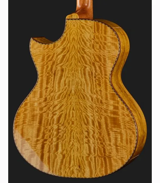 Cuntz Guitars CWG-23S Muving Custom detail 5