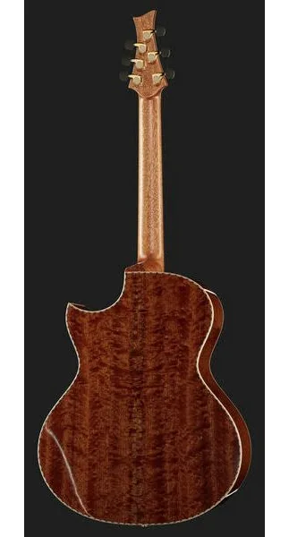 Cuntz Guitars CWG-23S Pommele Custom detail 3