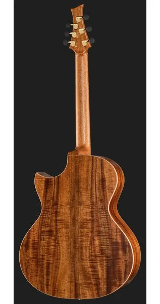 Cuntz Guitars CWG-23SH Koa Custom HGM detail 3
