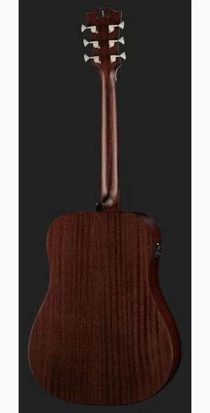 DAngelico Premier Lexington LS SVSB detail 3