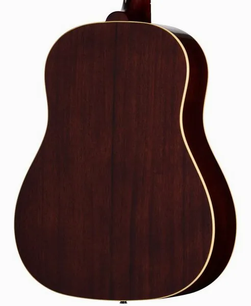 Epiphone 1942 Banner J-45 Reis. VS IBC detail 4