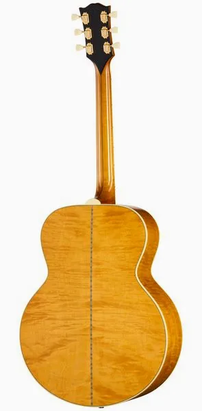 Epiphone 1957 SJ-200 Rei. AN IBC detail 2