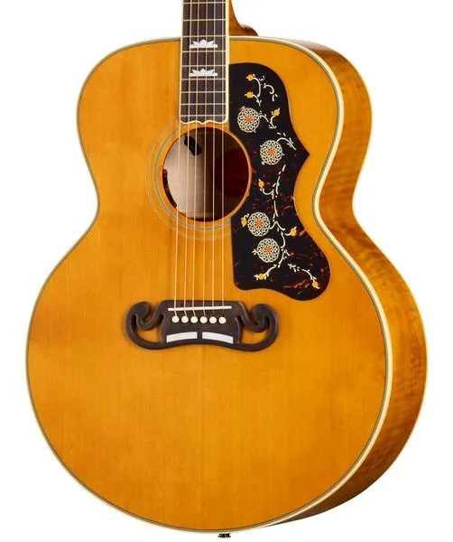 Epiphone 1957 SJ-200 Rei. AN IBC detail 3