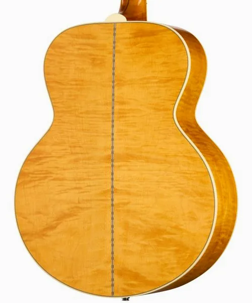 Epiphone 1957 SJ-200 Rei. AN IBC detail 4