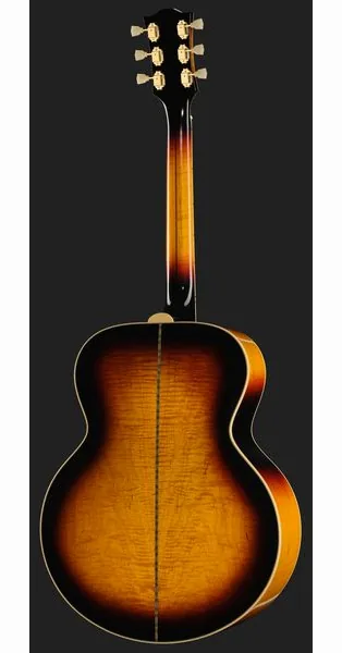 Epiphone 1957 SJ-200 Rei. VS IBC detail 3