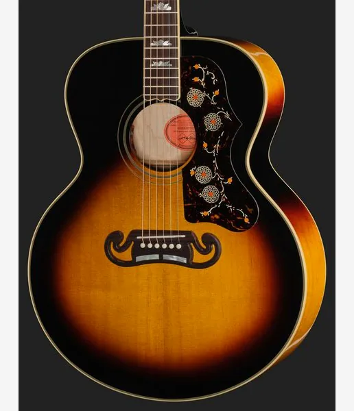 Epiphone 1957 SJ-200 Rei. VS IBC detail 4