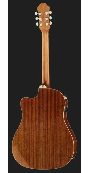 Epiphone J-15 EC Deluxe NA detail 3