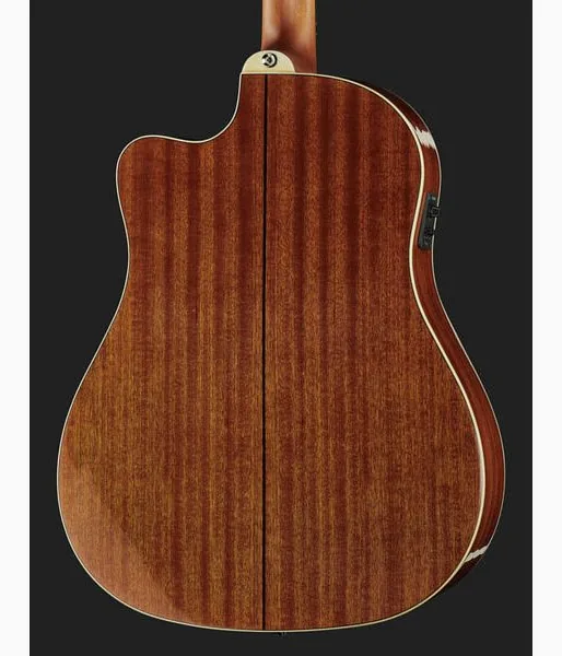 Epiphone J-15 EC Deluxe NA detail 5