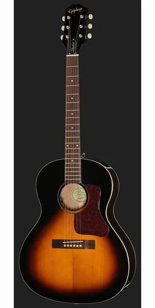 Epiphone Blues King Studio Dark Burst detail 2
