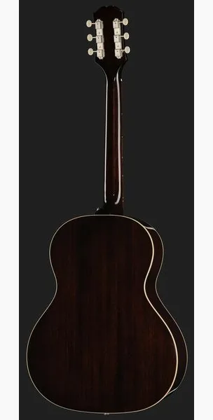 Epiphone Blues King Studio Dark Burst detail 3