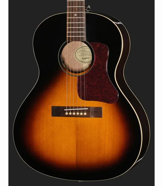 Epiphone Blues King Studio Dark Burst detail 4