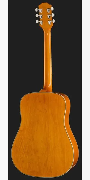 Epiphone Dove Studio Nat detail 3