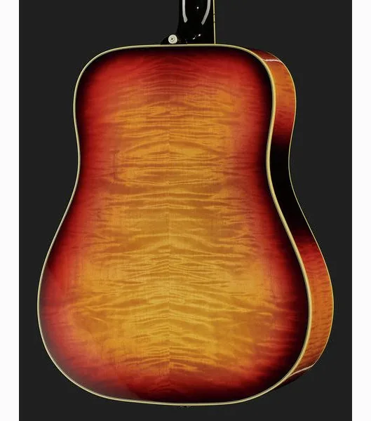 Epiphone Frontier USA Frontier Burst detail 5