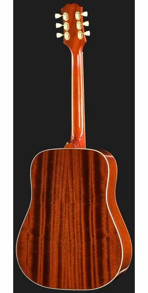 Epiphone Hummingbird Standard CS detail 3