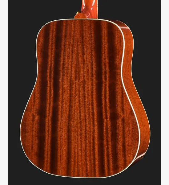 Epiphone Hummingbird Standard CS detail 5