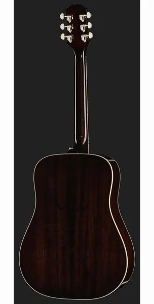 Epiphone Hummingbird Studio Antique Nat detail 3