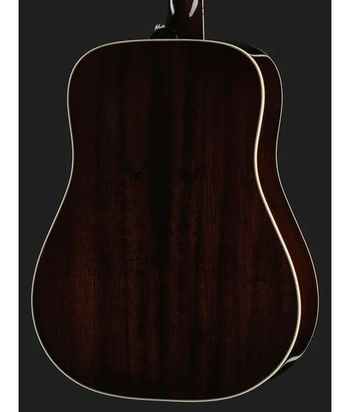 Epiphone Hummingbird Studio Antique Nat detail 5