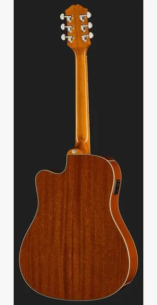 Epiphone Hummingbird Studio EC HCS detail 3