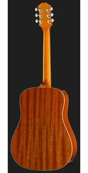 Epiphone Hummingbird Studio HCS detail 3
