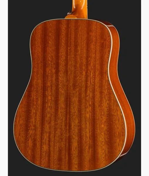 Epiphone Hummingbird Studio HCS detail 5