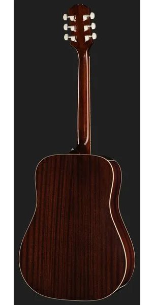 Epiphone Hummingbird Tribute AN detail 3